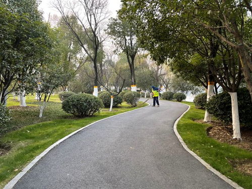 2023即將來臨,來看看廬陽(yáng)城管人的迎接方式